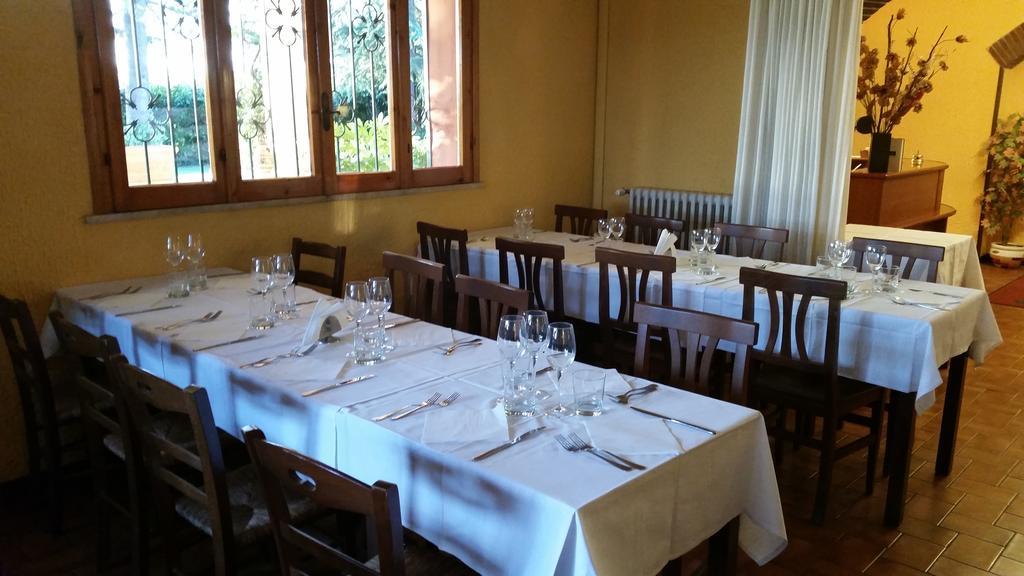 Hotel Villa Maria Luigia Frascati Luaran gambar