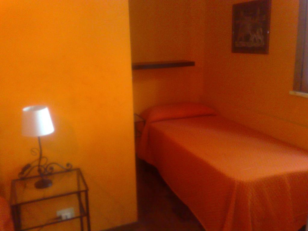 Hotel Villa Maria Luigia Frascati Bilik gambar