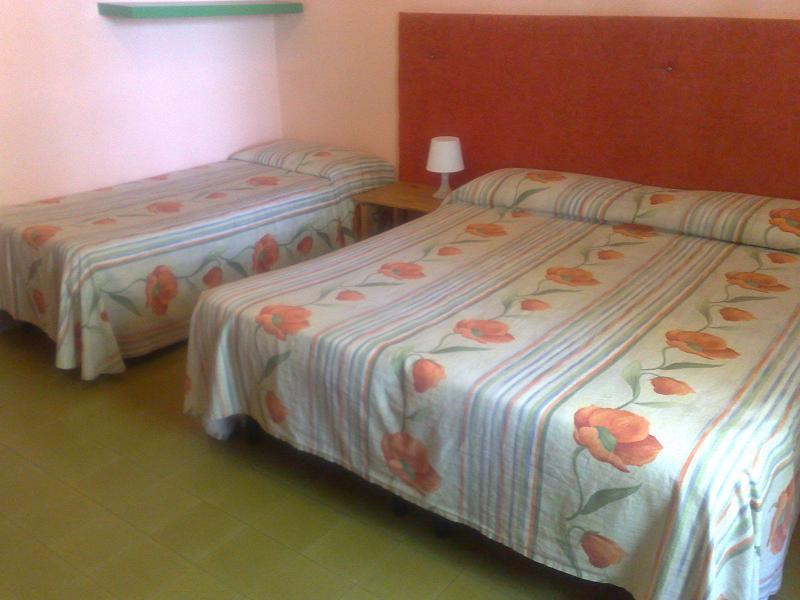 Hotel Villa Maria Luigia Frascati Bilik gambar