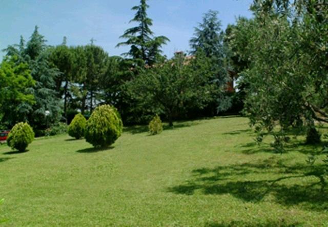 Hotel Villa Maria Luigia Frascati Luaran gambar