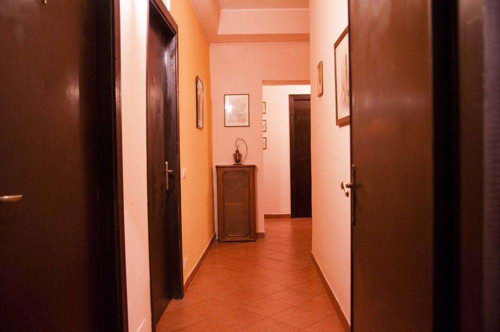 Hotel Villa Maria Luigia Frascati Luaran gambar