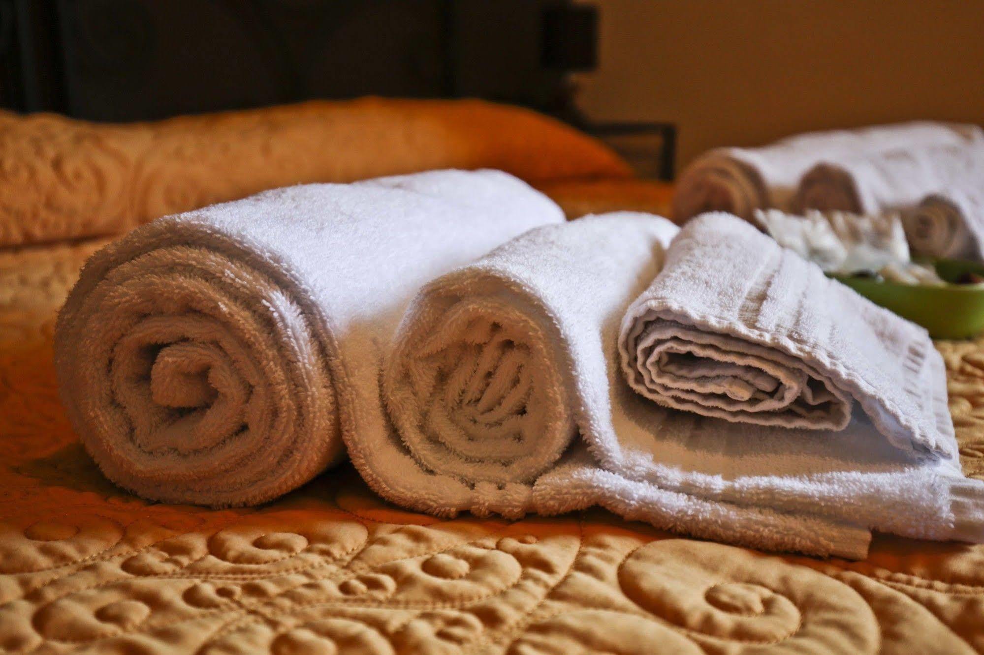 Hotel Villa Maria Luigia Frascati Luaran gambar