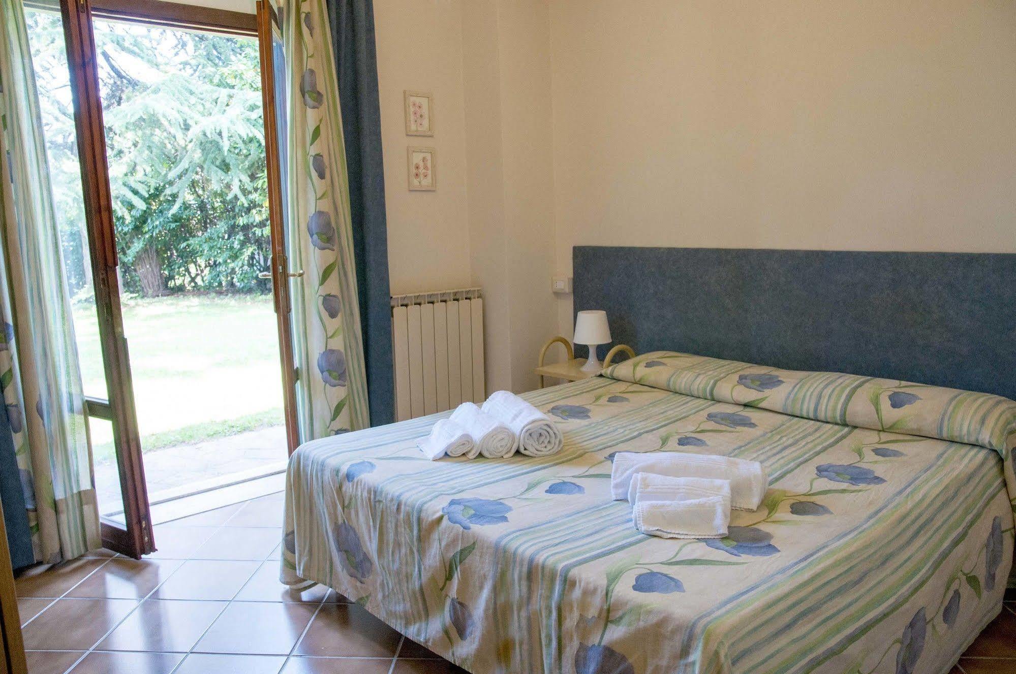 Hotel Villa Maria Luigia Frascati Luaran gambar