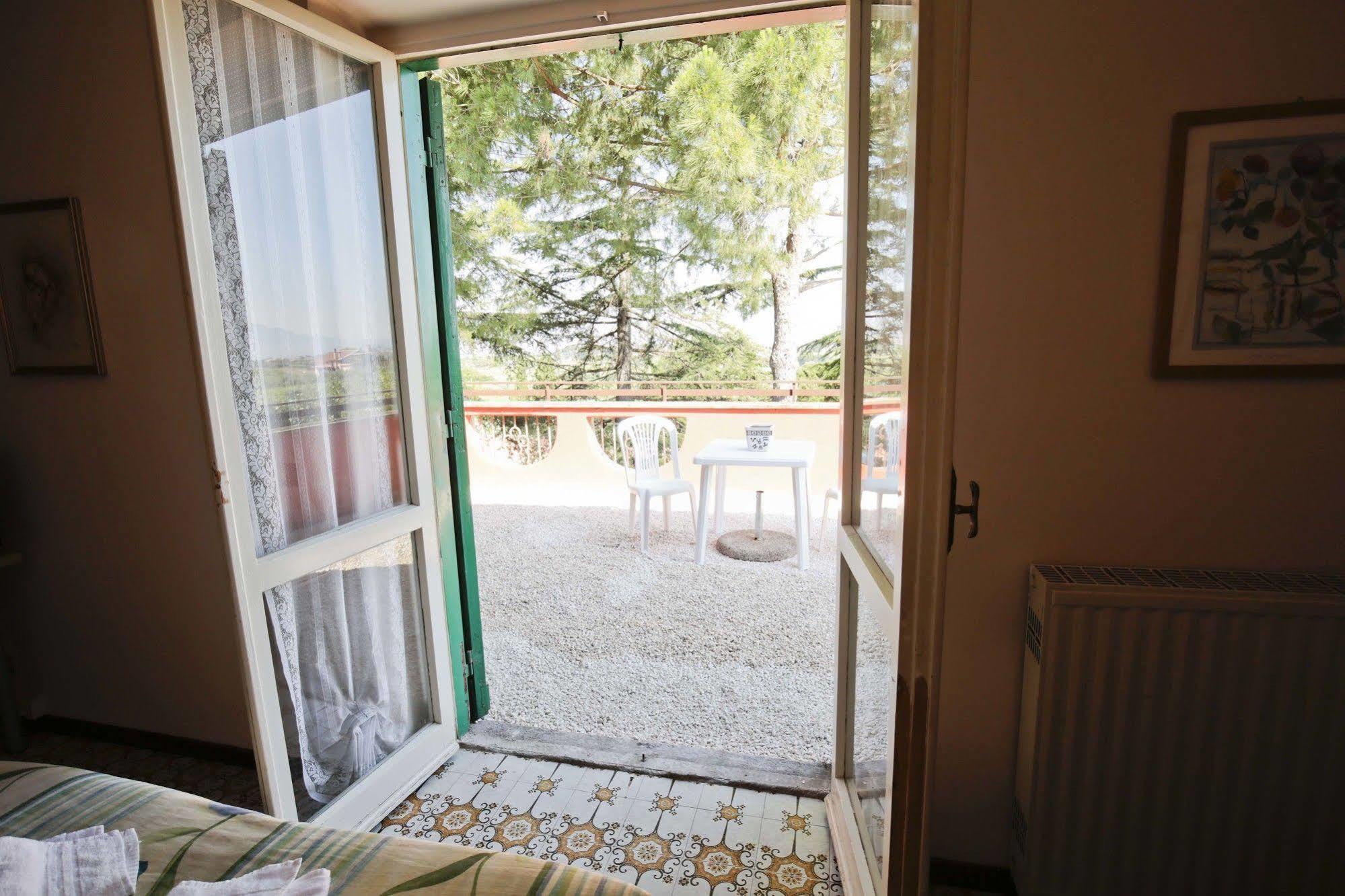 Hotel Villa Maria Luigia Frascati Luaran gambar