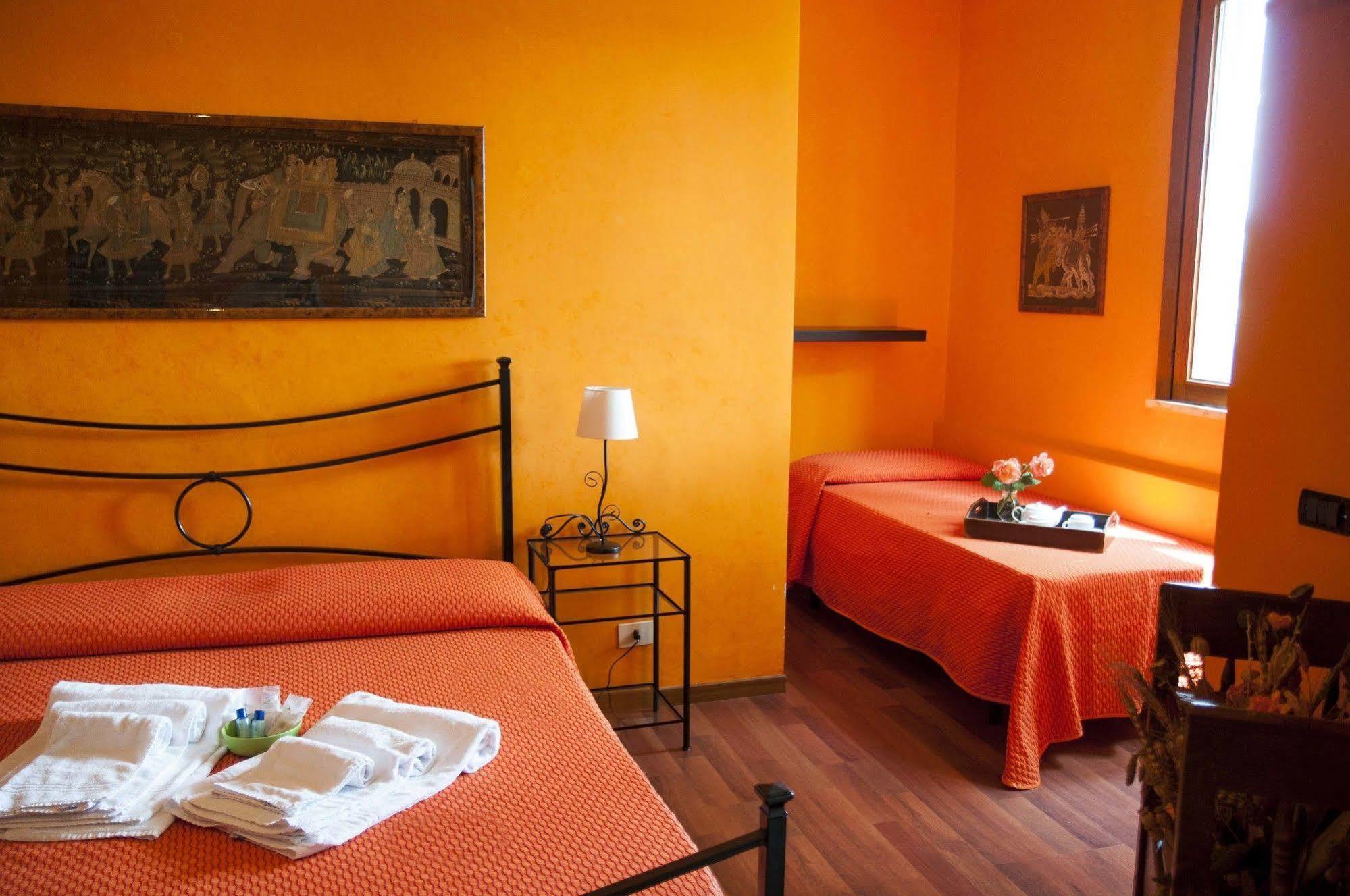 Hotel Villa Maria Luigia Frascati Luaran gambar