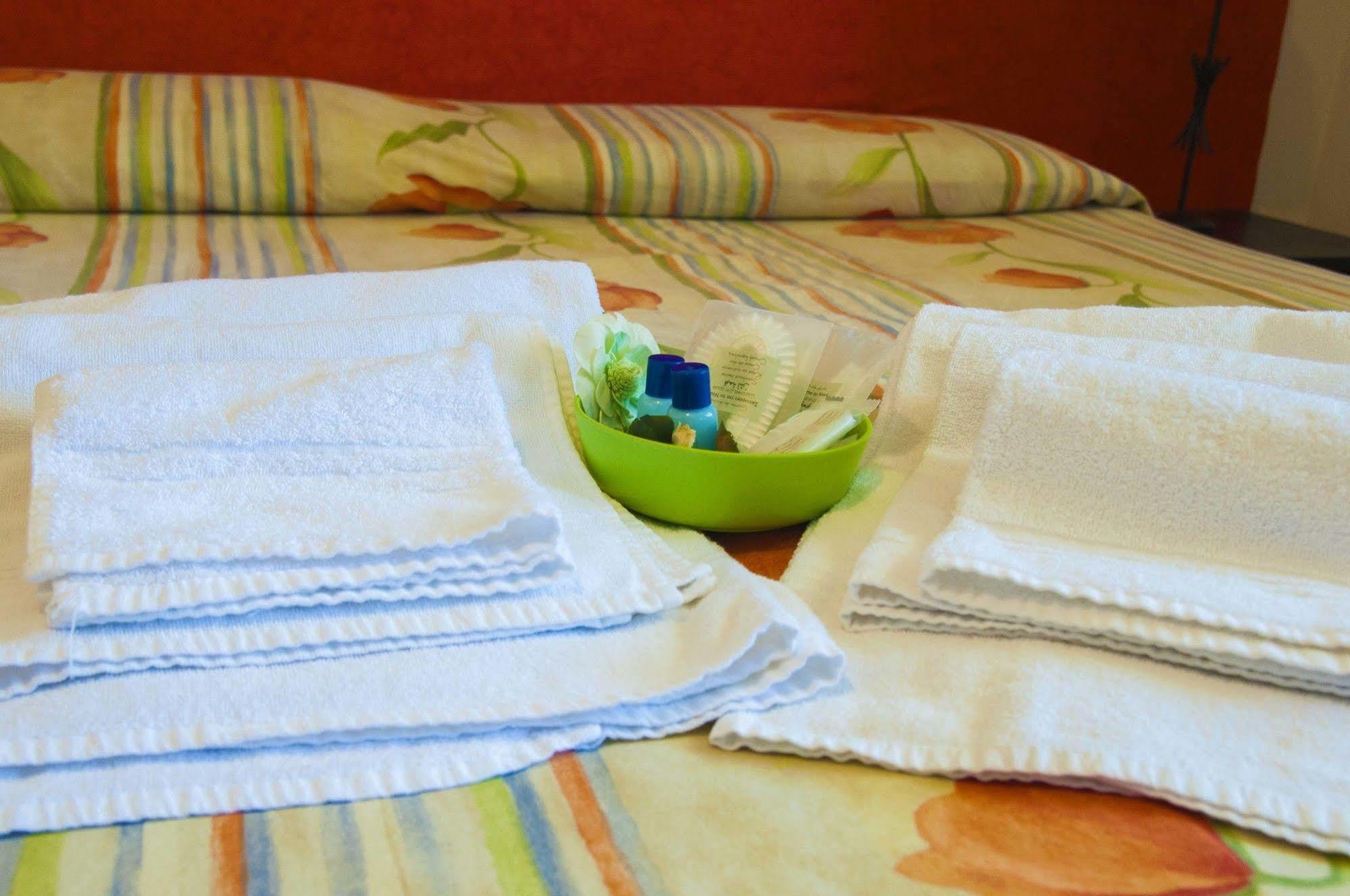 Hotel Villa Maria Luigia Frascati Luaran gambar