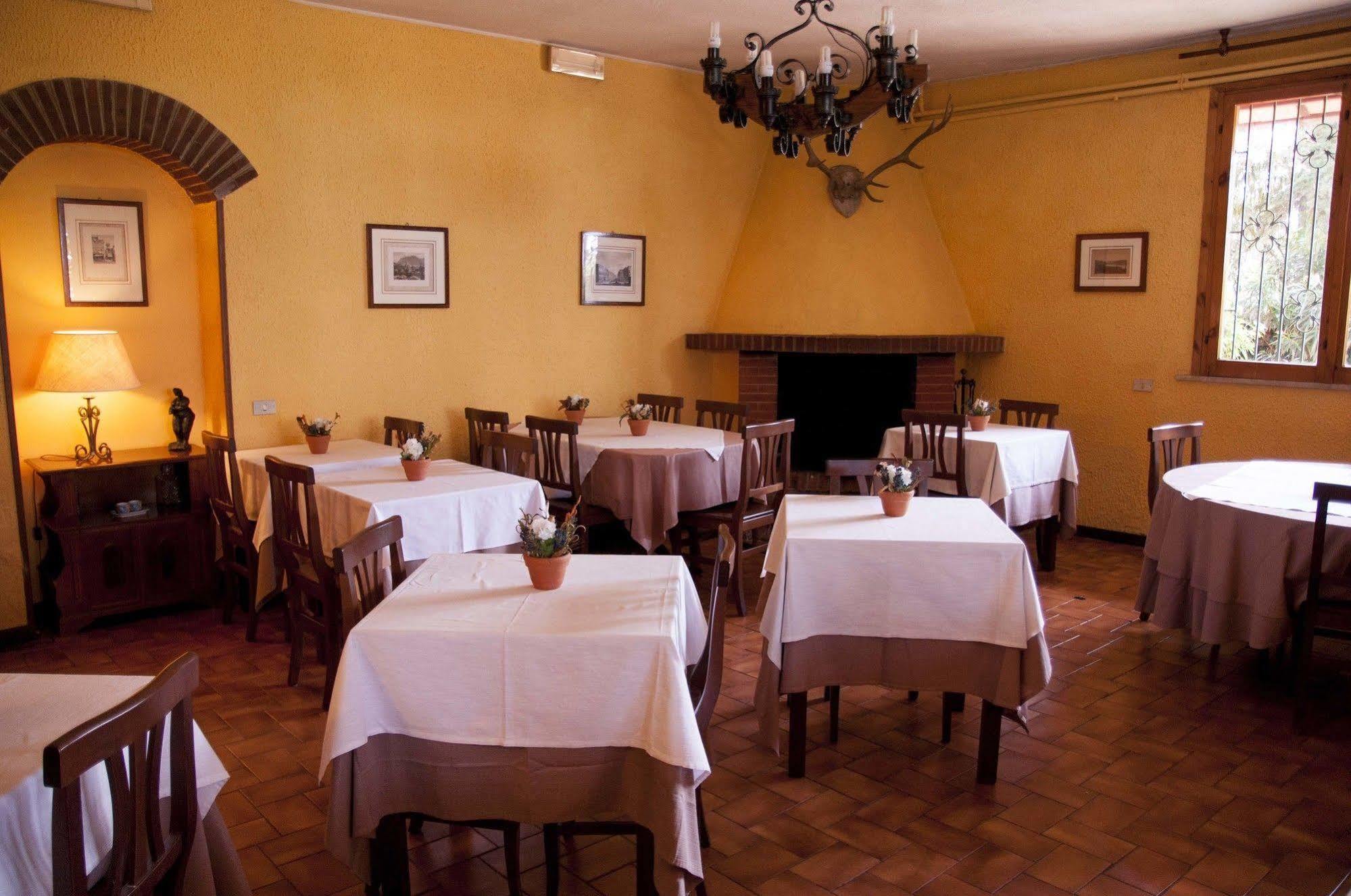 Hotel Villa Maria Luigia Frascati Luaran gambar