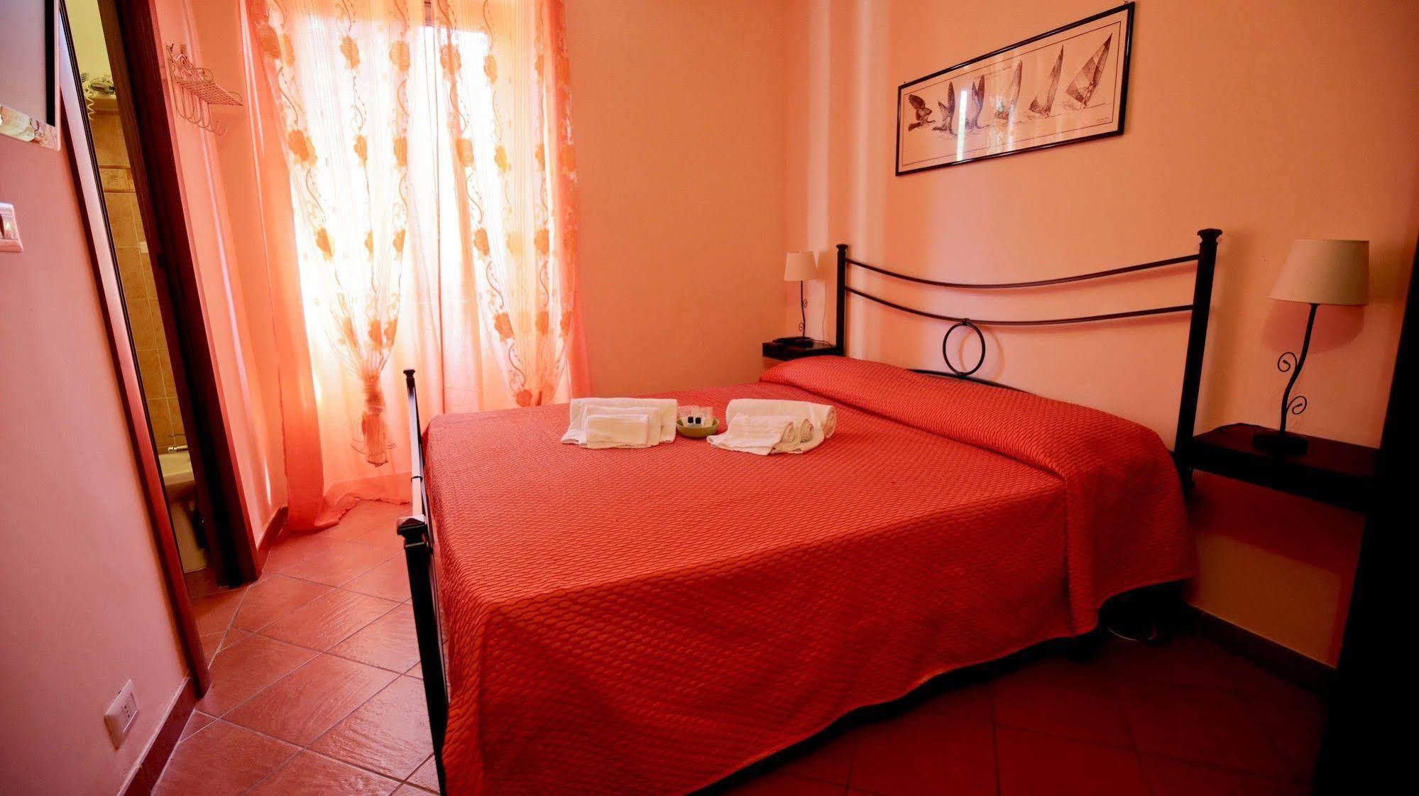 Hotel Villa Maria Luigia Frascati Luaran gambar