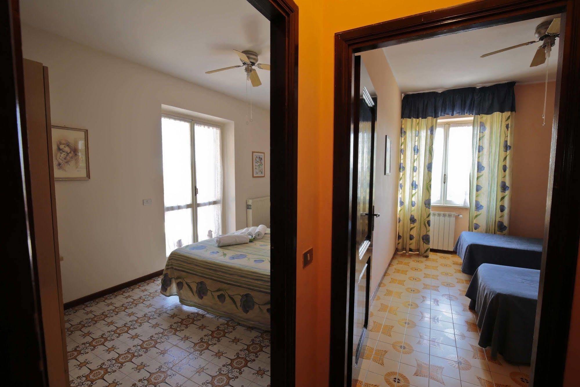Hotel Villa Maria Luigia Frascati Luaran gambar