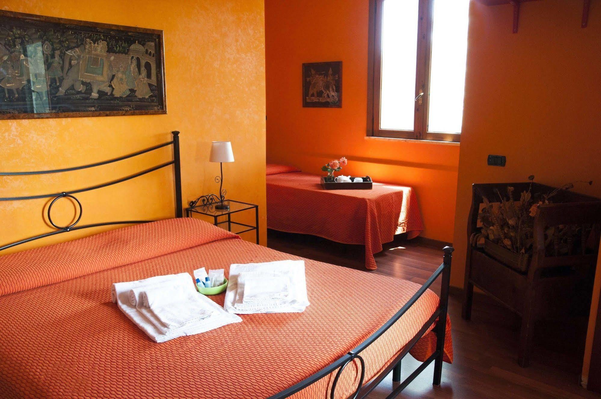 Hotel Villa Maria Luigia Frascati Luaran gambar