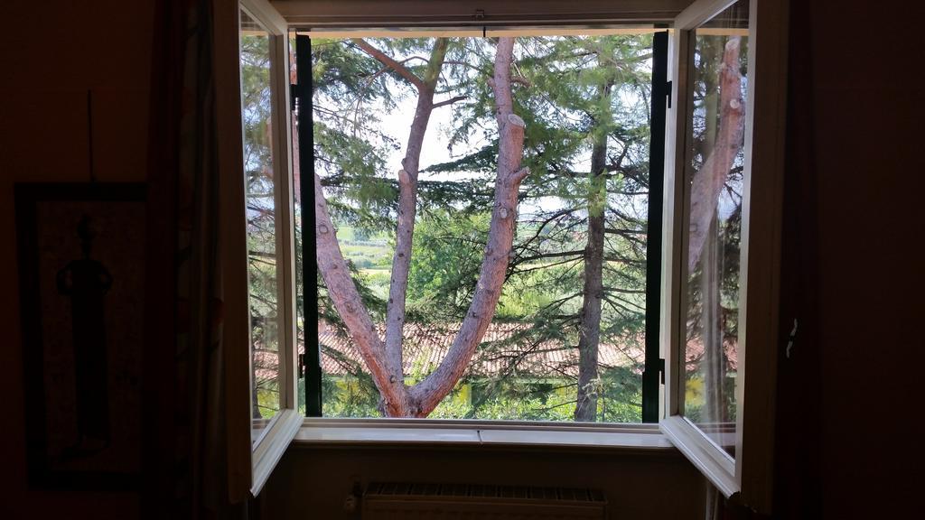 Hotel Villa Maria Luigia Frascati Bilik gambar