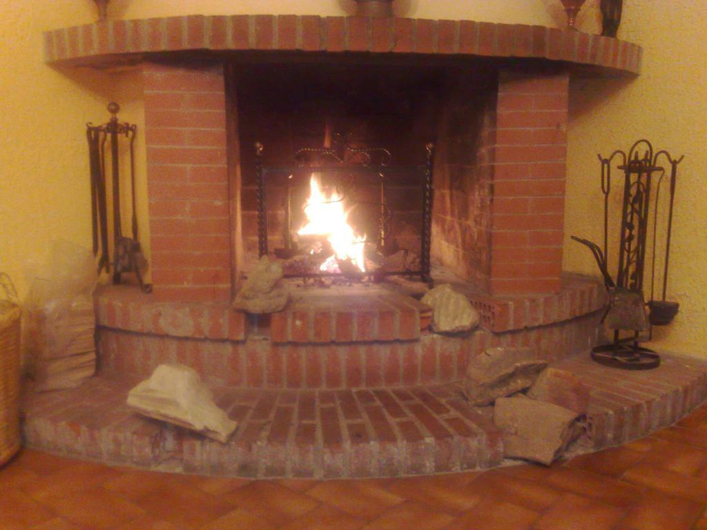 Hotel Villa Maria Luigia Frascati Luaran gambar